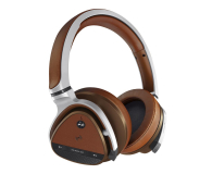 Creative Aurvana Platinum NFC brązowe z mikrofonem - 180891 - zdjęcie 1